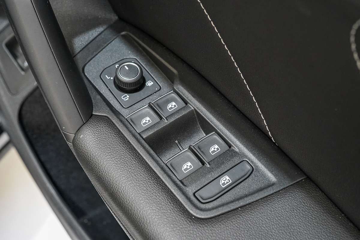 2024 Volkswagen Tiguan 162TSI R-Line 5N