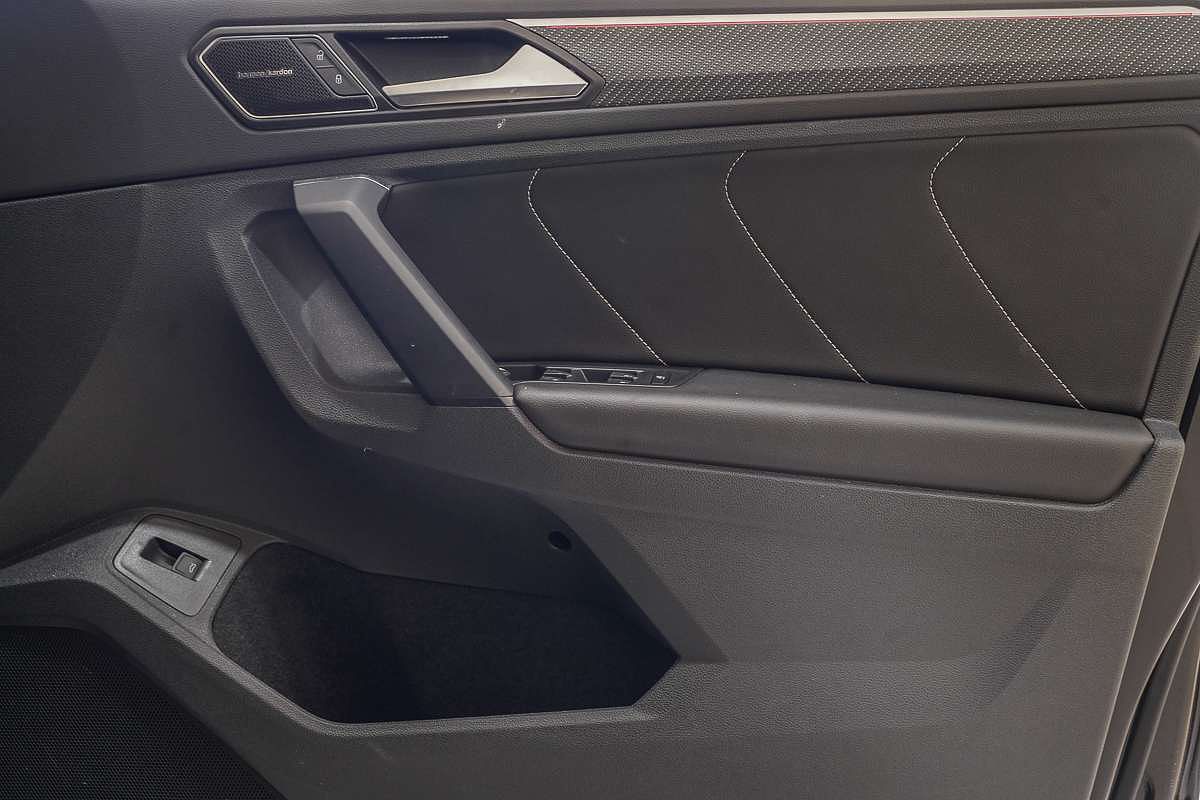 2024 Volkswagen Tiguan 162TSI R-Line 5N