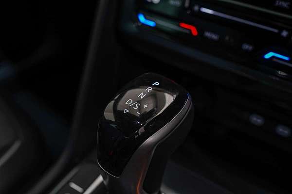 2024 Volkswagen Tiguan 162TSI R-Line 5N