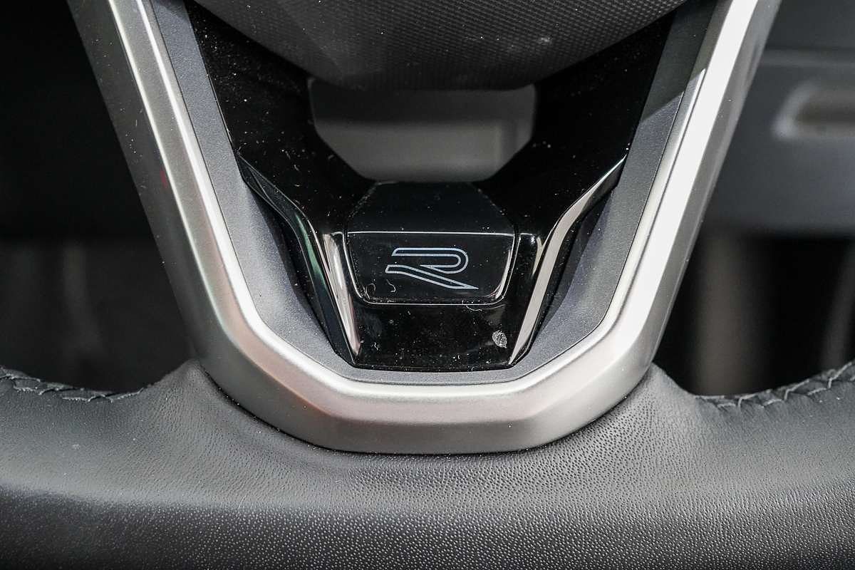 2024 Volkswagen Tiguan 162TSI R-Line 5N
