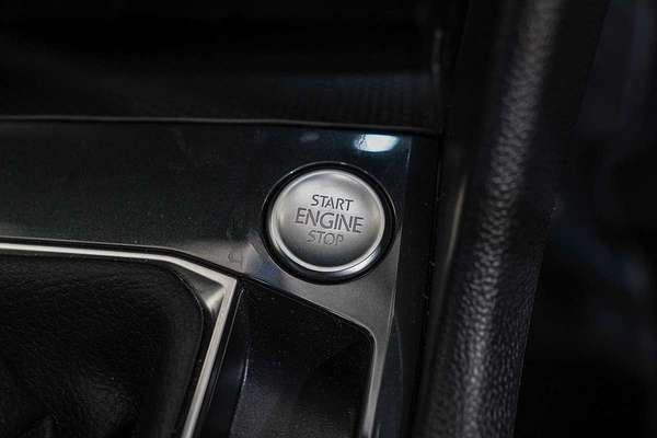 2024 Volkswagen Tiguan 162TSI R-Line 5N