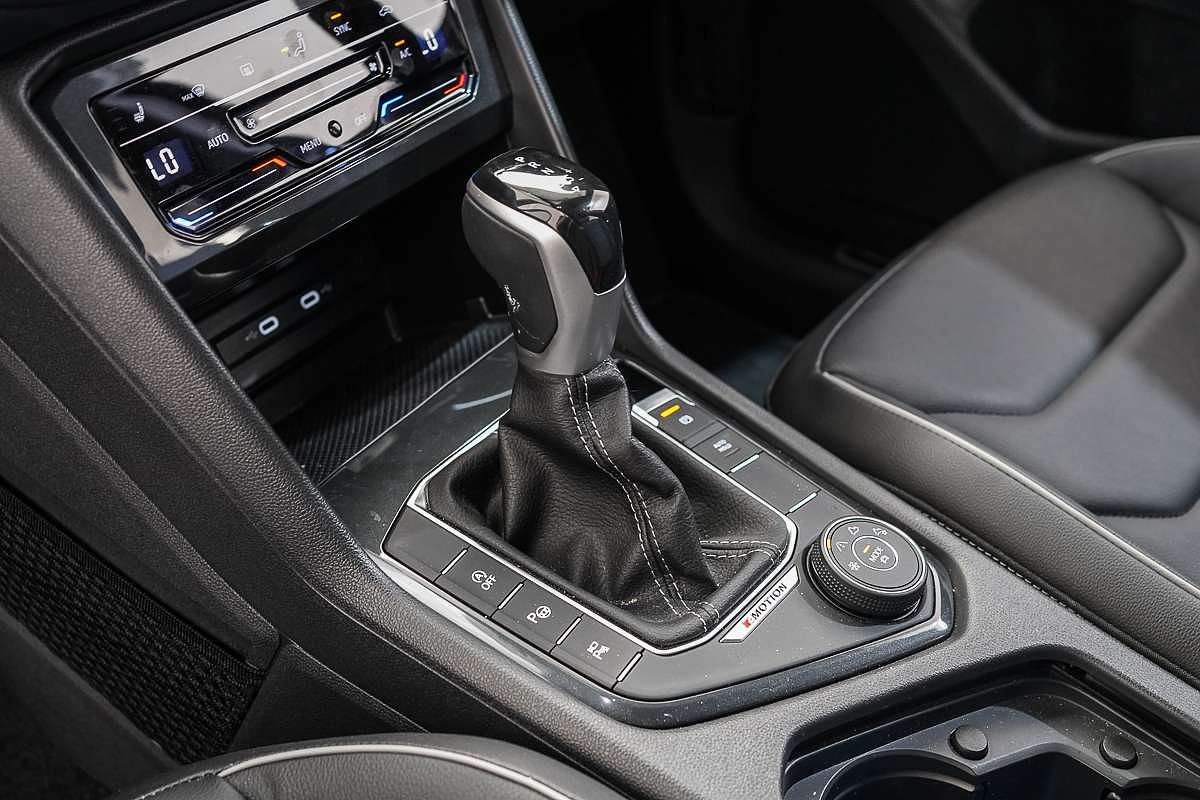 2024 Volkswagen Tiguan 162TSI R-Line 5N