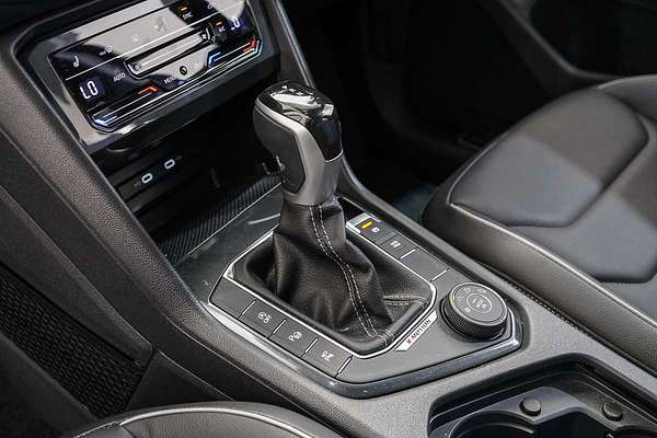 2024 Volkswagen Tiguan 162TSI R-Line 5N