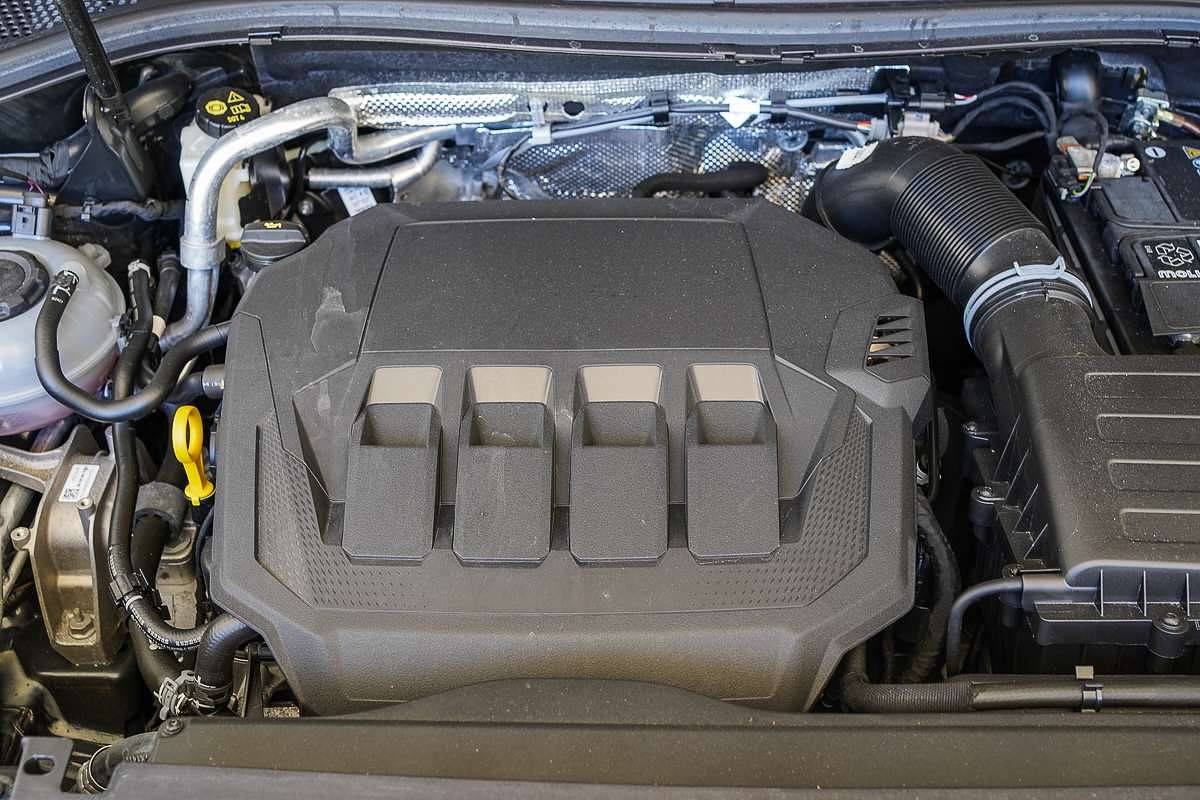 2024 Volkswagen Tiguan 162TSI R-Line 5N