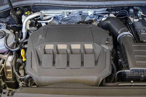 2024 Volkswagen Tiguan 162TSI R-Line 5N
