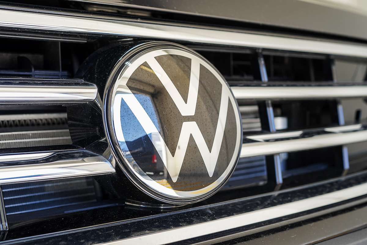 2024 Volkswagen Tiguan 162TSI R-Line 5N