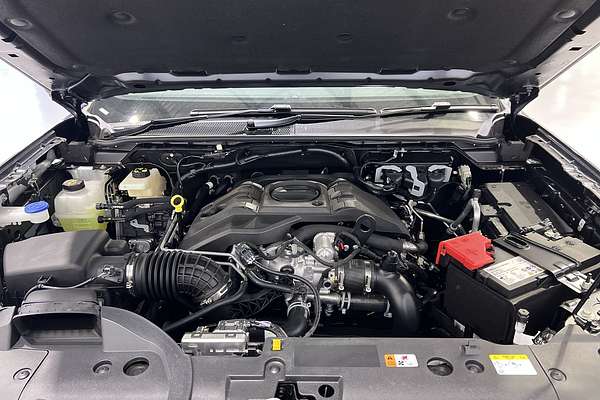2025 Ford Everest Sport 3.0L
