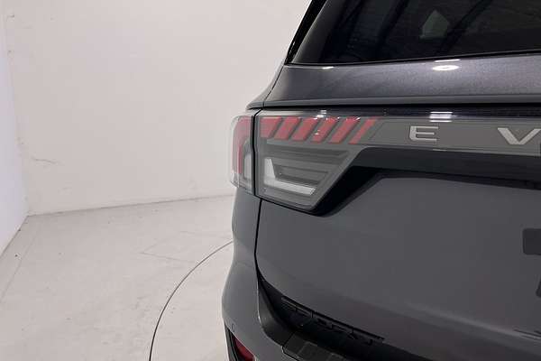 2025 Ford Everest Sport 3.0L
