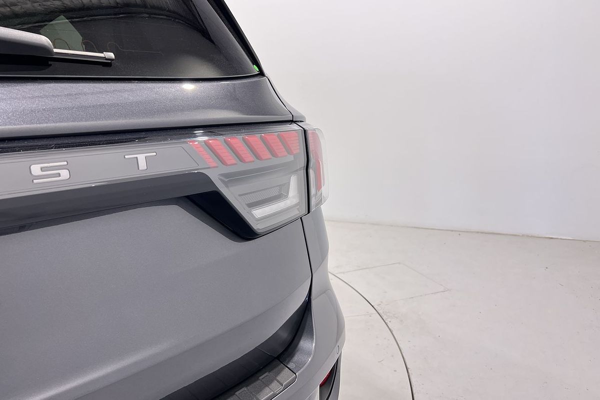 2025 Ford Everest Sport 3.0L