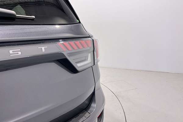 2025 Ford Everest Sport 3.0L