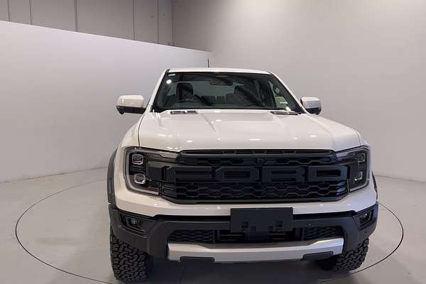 2025 Ford Ranger Raptor 4X4 3.0L