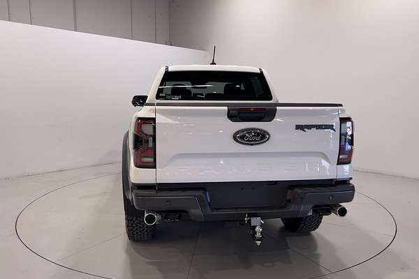 2025 Ford Ranger Raptor 4X4 3.0L