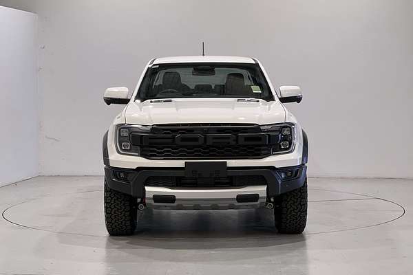 2025 Ford Ranger Raptor 4X4 3.0L