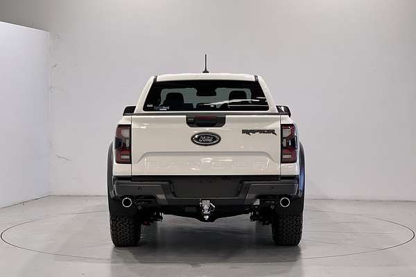 2025 Ford Ranger Raptor 4X4 3.0L
