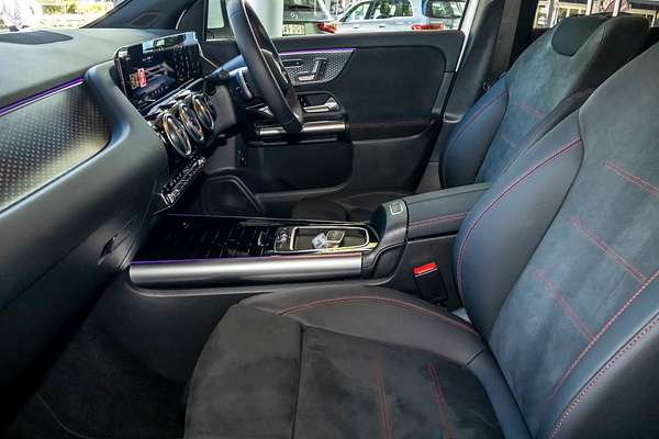 2025 Mercedes-Benz GLA-Class GLA200 H247