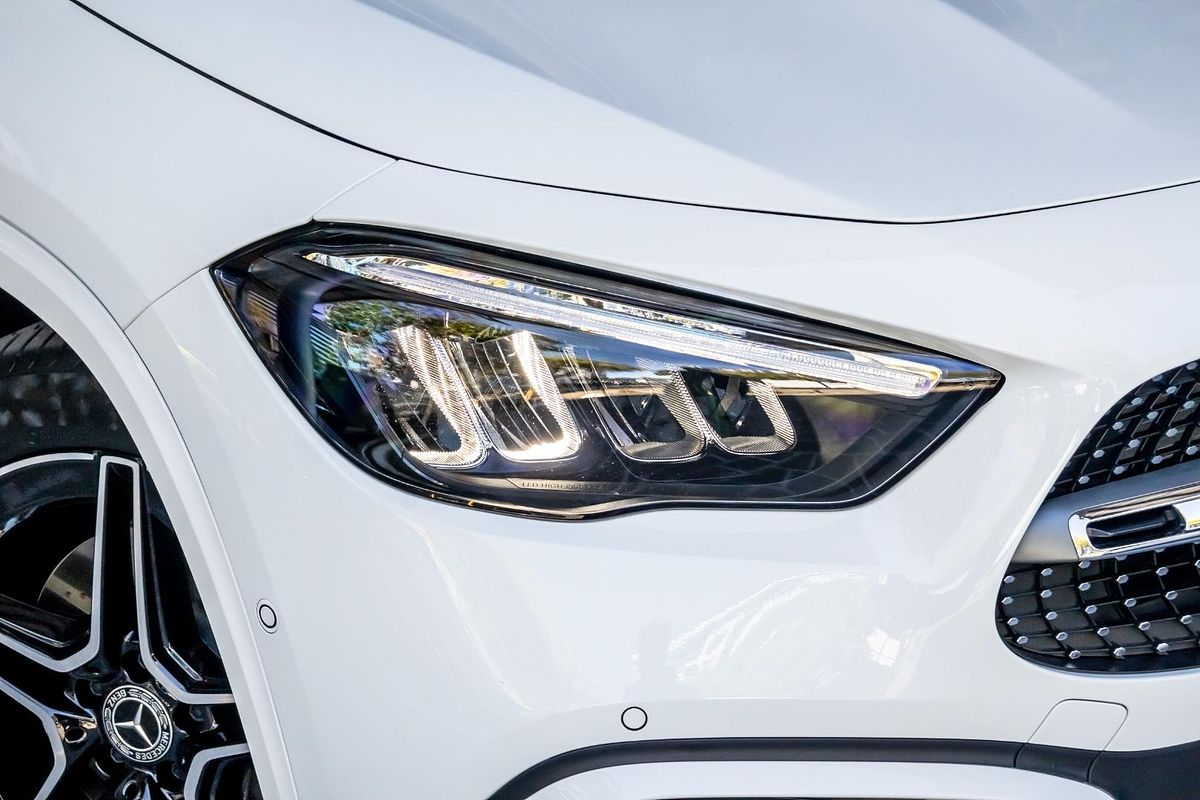 2025 Mercedes-Benz GLA-Class GLA200 H247