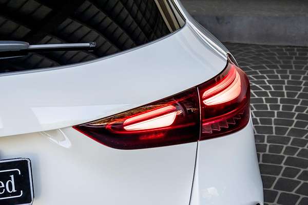 2025 Mercedes-Benz GLA-Class GLA200 H247
