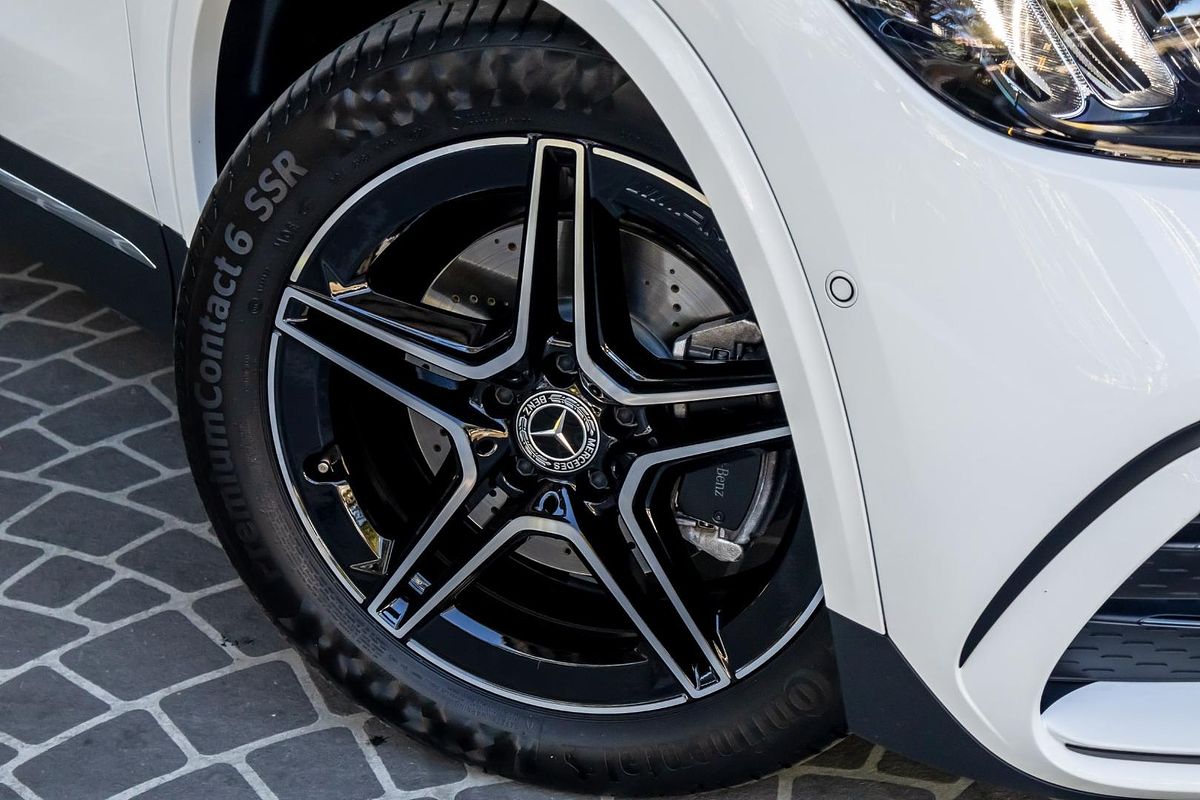 2025 Mercedes-Benz GLA-Class GLA200 H247