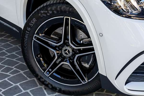 2025 Mercedes-Benz GLA-Class GLA200 H247