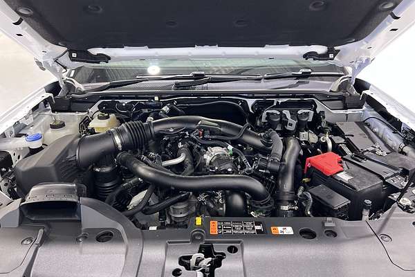 2025 Ford Ranger Raptor 4X4 3.0L