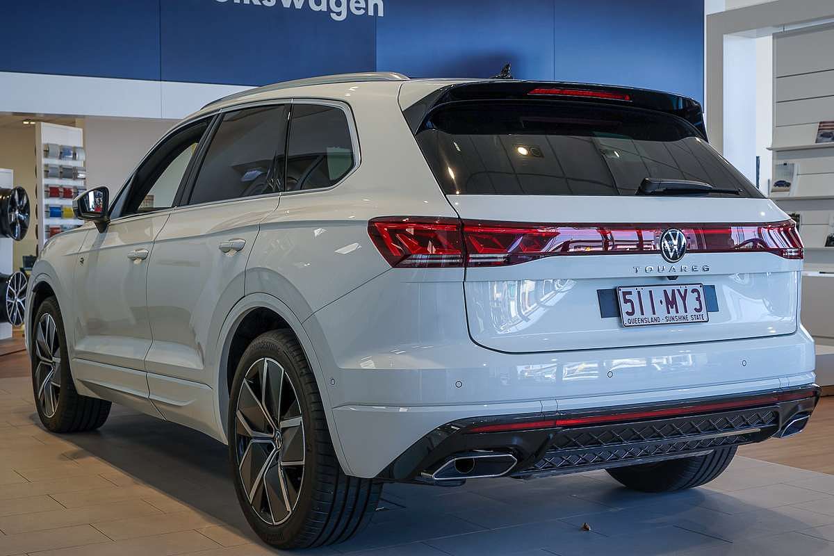 2024 Volkswagen Touareg 210TDI R-Line RC