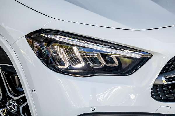 2025 Mercedes-Benz GLA-Class GLA200 H247