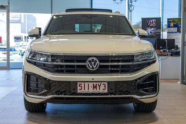 2024 Volkswagen Touareg 210TDI R-Line RC