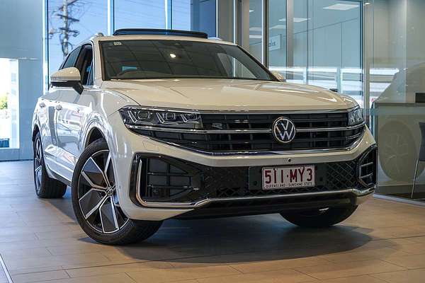 2024 Volkswagen Touareg 210TDI R-Line RC