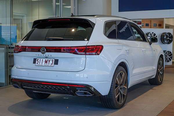 2024 Volkswagen Touareg 210TDI R-Line RC