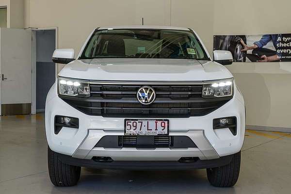 2024 Volkswagen Amarok TDI500 Life NF 4X4