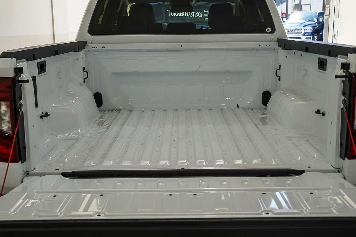 2024 Volkswagen Amarok TDI500 Life NF 4X4