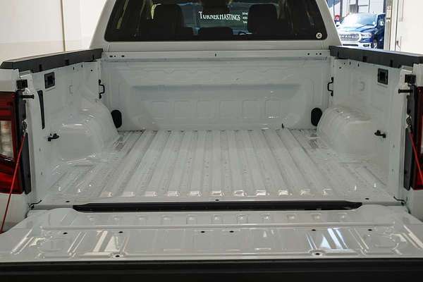 2024 Volkswagen Amarok TDI500 Life NF 4X4