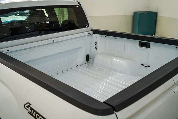 2024 Volkswagen Amarok TDI500 Life NF 4X4