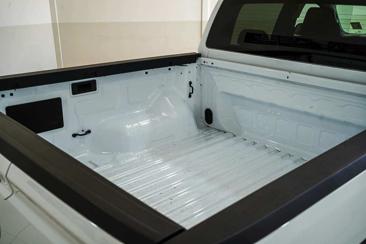 2024 Volkswagen Amarok TDI500 Life NF 4X4