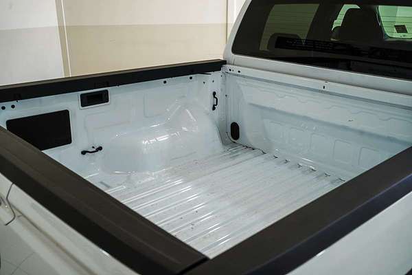 2024 Volkswagen Amarok TDI500 Life NF 4X4