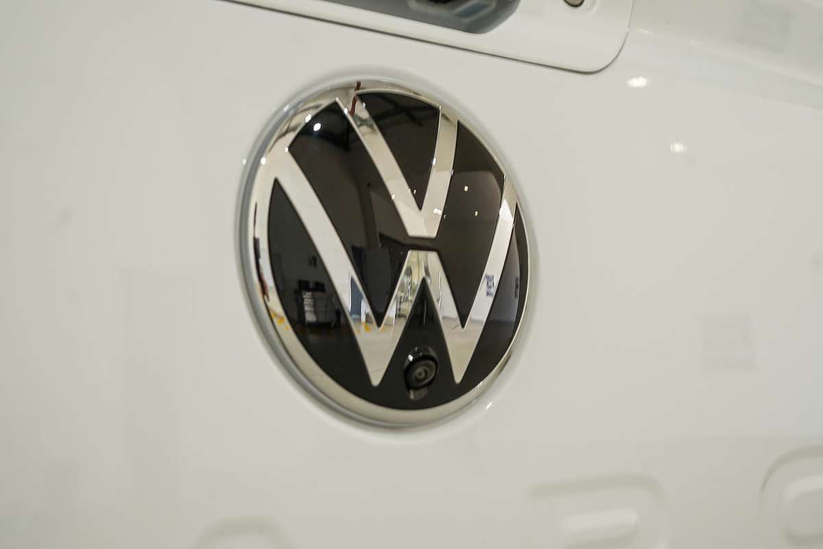 2024 Volkswagen Amarok TDI500 Life NF 4X4
