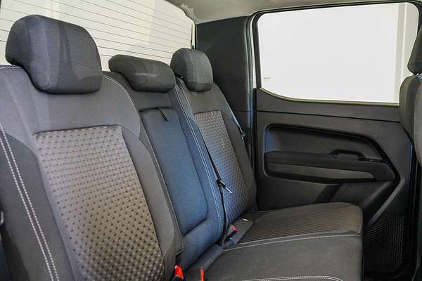 2024 Volkswagen Amarok TDI500 Life NF 4X4