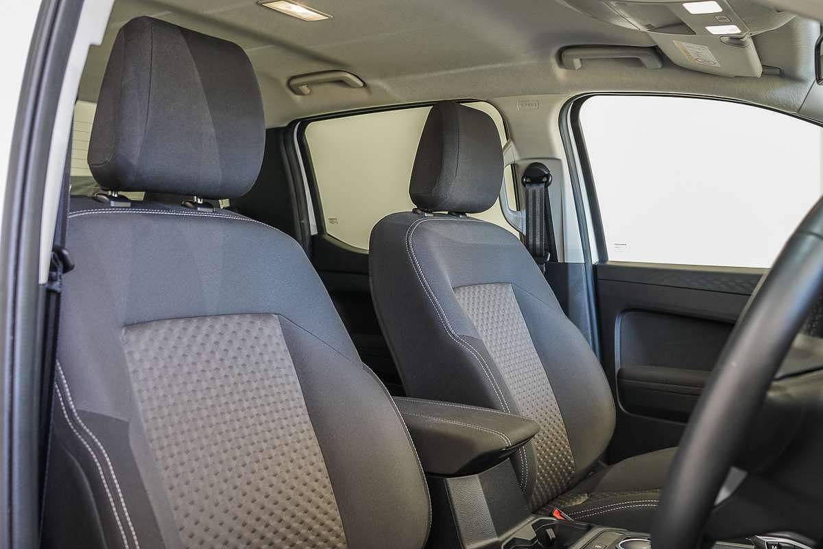 2024 Volkswagen Amarok TDI500 Life NF 4X4