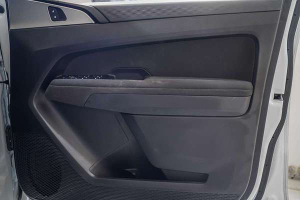 2024 Volkswagen Amarok TDI500 Life NF 4X4