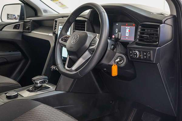 2024 Volkswagen Amarok TDI500 Life NF 4X4