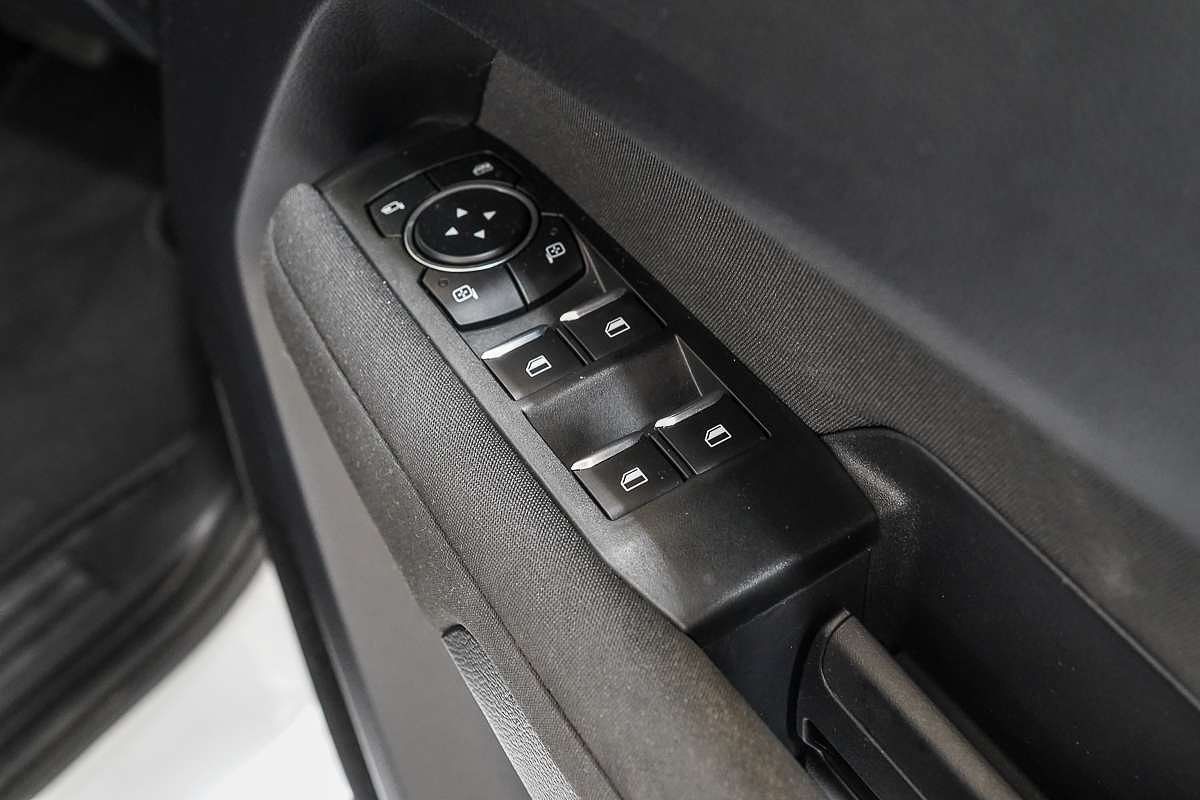 2024 Volkswagen Amarok TDI500 Life NF 4X4