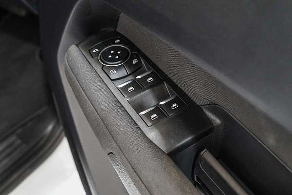 2024 Volkswagen Amarok TDI500 Life NF 4X4