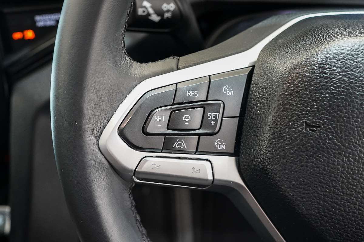 2024 Volkswagen Amarok TDI500 Life NF 4X4