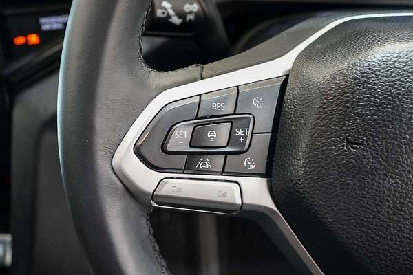 2024 Volkswagen Amarok TDI500 Life NF 4X4