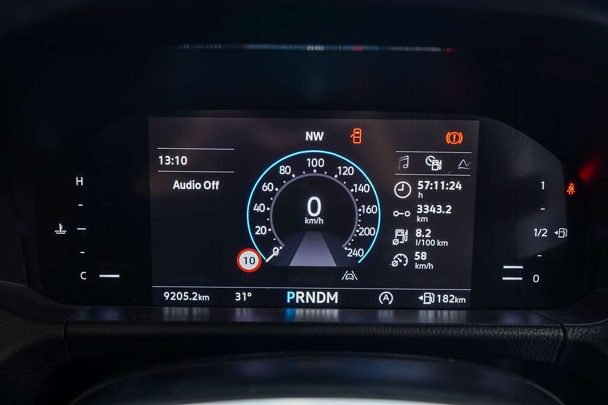 2024 Volkswagen Amarok TDI500 Life NF 4X4