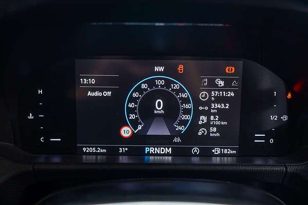 2024 Volkswagen Amarok TDI500 Life NF 4X4