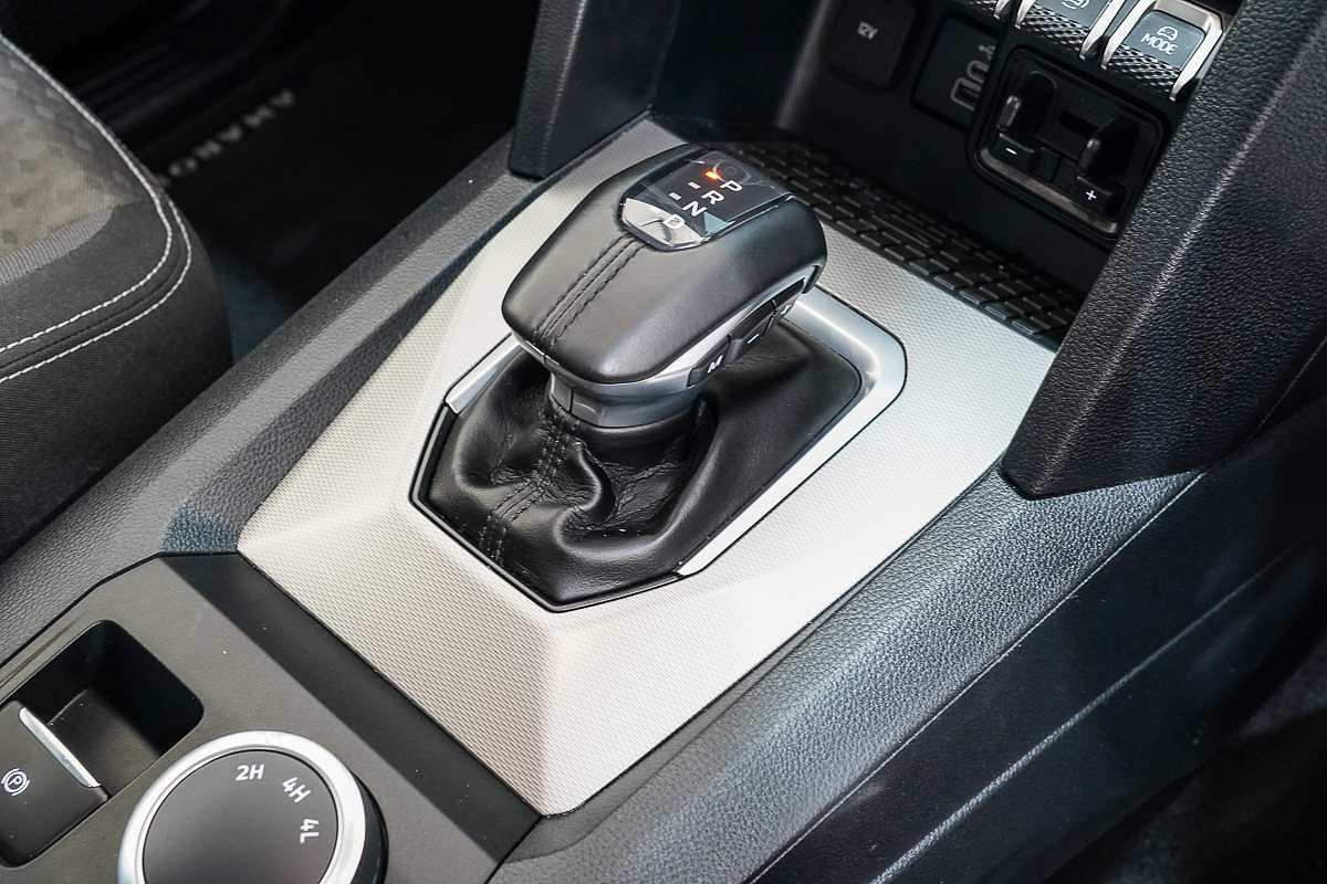 2024 Volkswagen Amarok TDI500 Life NF 4X4