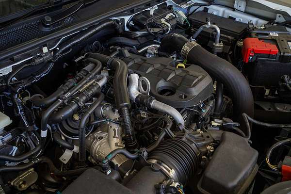 2024 Volkswagen Amarok TDI500 Life NF 4X4