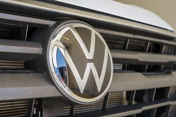 2024 Volkswagen Amarok TDI500 Life NF 4X4