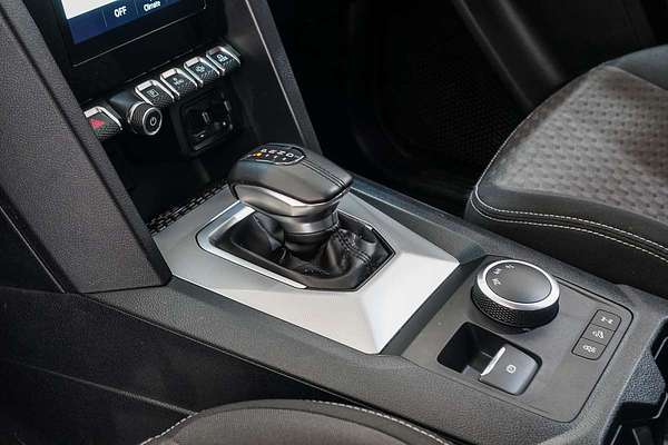 2024 Volkswagen Amarok TDI500 Life NF 4X4